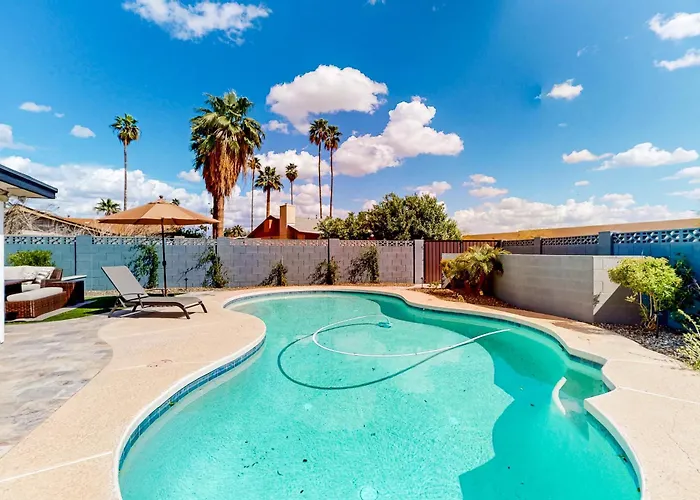 Sunnyvale Sanctuary Tempe