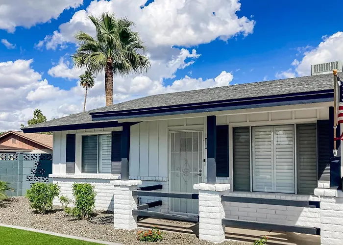 Sunnyvale Sanctuary Holiday home